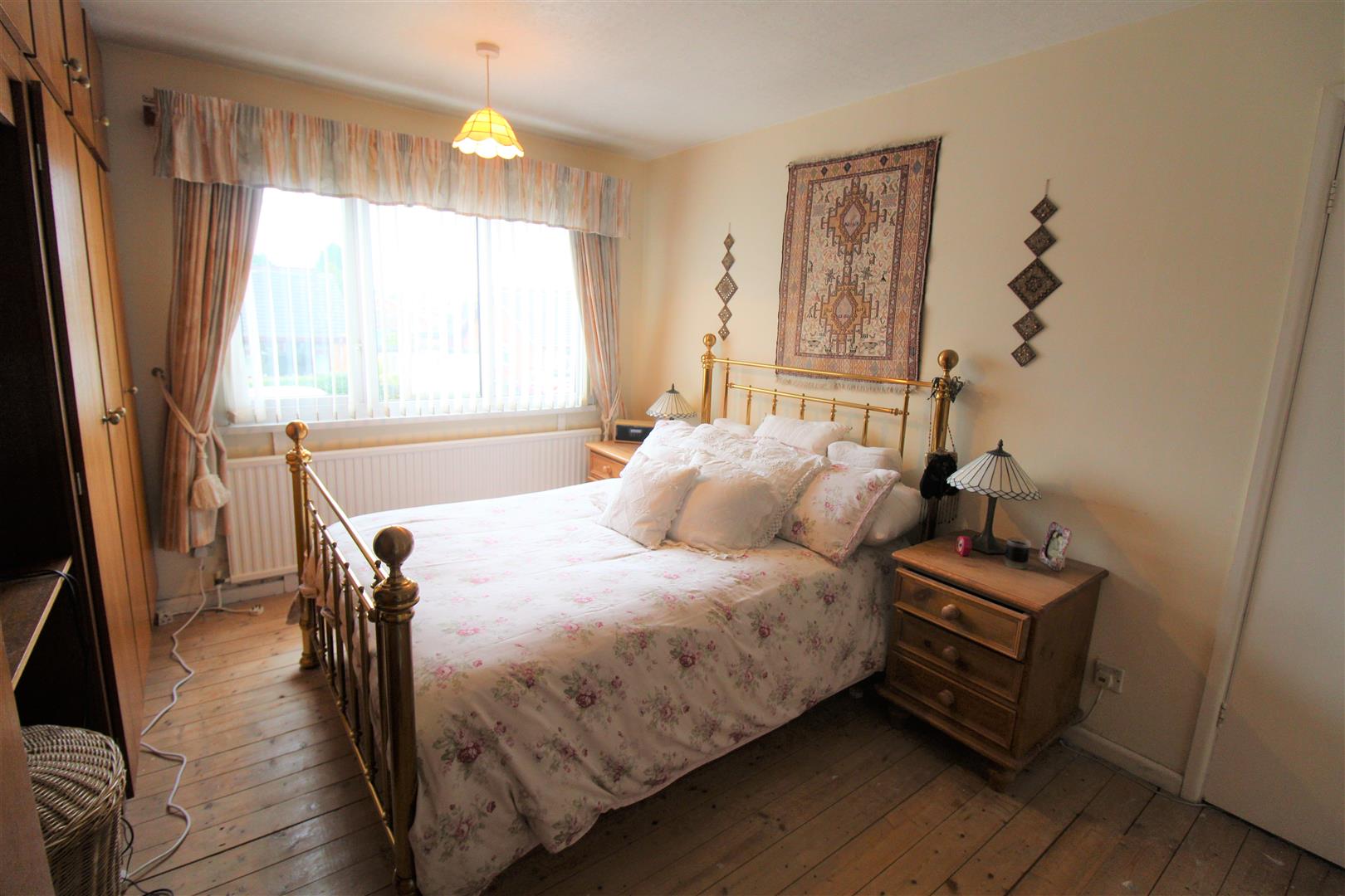 Wallis Way, Baddeley Green, Stoke-On-Trent
